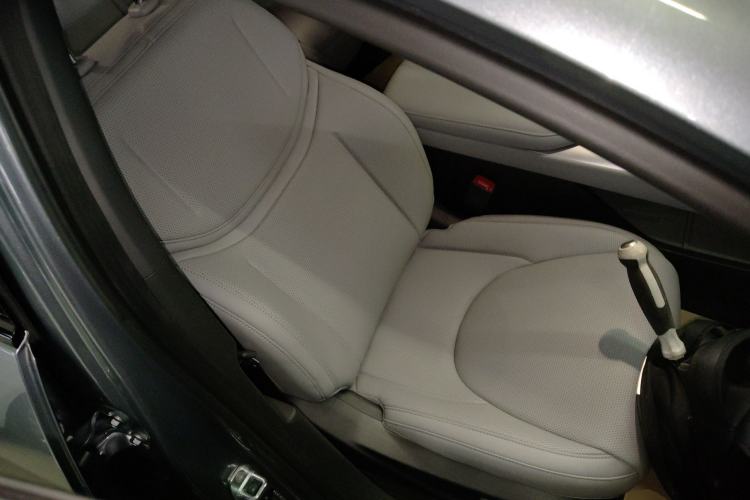 Used XPeng MONA M03 2024 620 with Ultra-Long Range