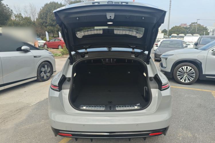 Used Nio ET5T 2025 75 kWh Touring
