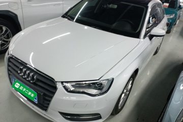 Used Audi A3 2016 Sportback 35 TFSI Ambition