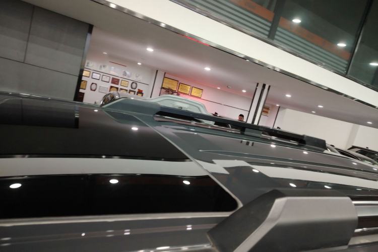 Used Toyota Prado 2024 2.4T Wilderness WX Edition 6 Seats
