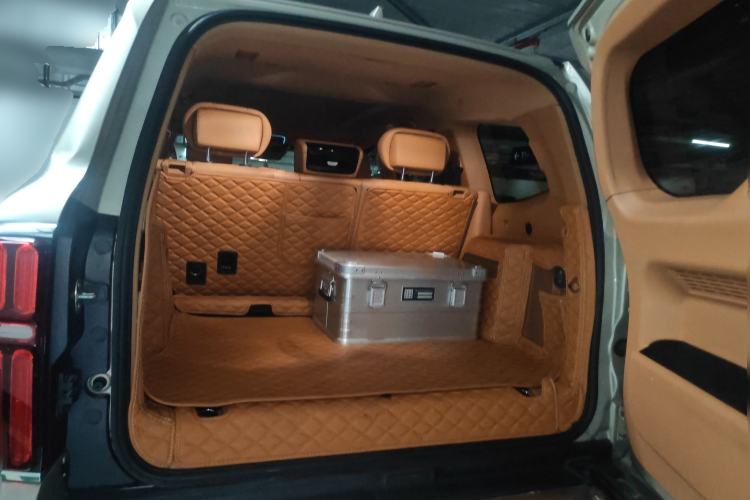 Used Tank 500 2023 3.0T Sport Edition Realm-Setting 5-Seater