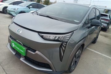 Used AION Y 2022 70 Intelligent Edition Lithium Iron Phosphate