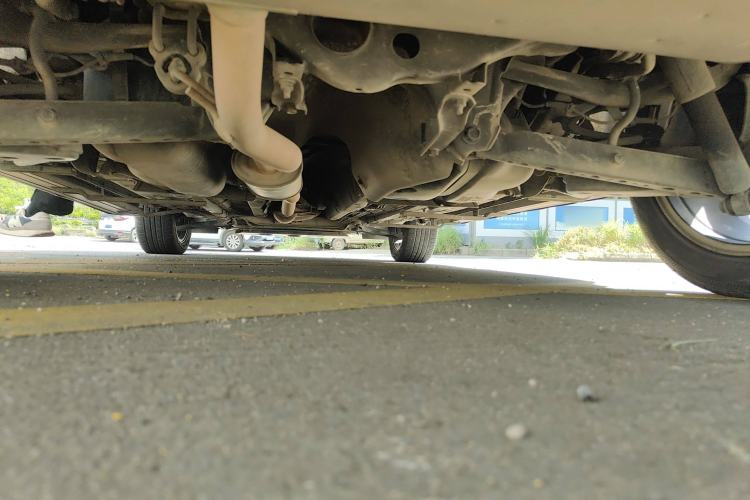 Used Nissan Qashqai 2017 2.0L CVT Smart Enjoyment Version China V Standard
