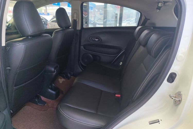 Used Honda Vezel 2017 1.5L CVT 2WD Comfort Model
