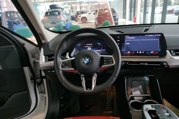 Used BMW X1 2023 sDrive25Li M Sport Package