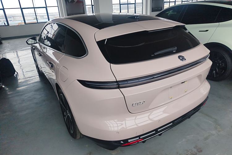 Used Nio ET5T 2025 75 kWh Touring