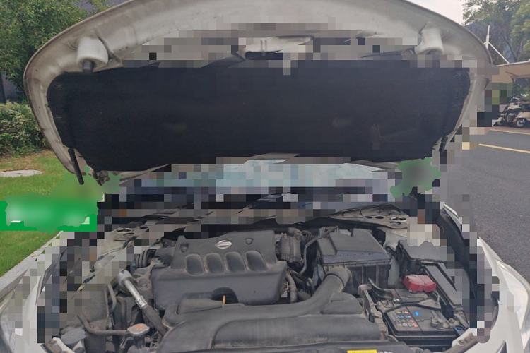 Used Nissan Teana 2014 2.0L XL Upper Tech Edition
