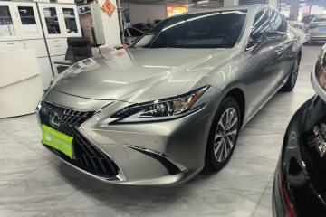 Used Lexus ES 2023 200 Excellence Edition