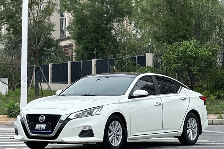 Used Nissan Teana 2019 2.0L XL Comfort Edition
