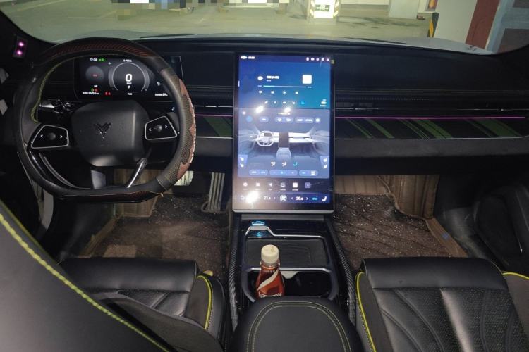 Used NETA GT 2023 560
