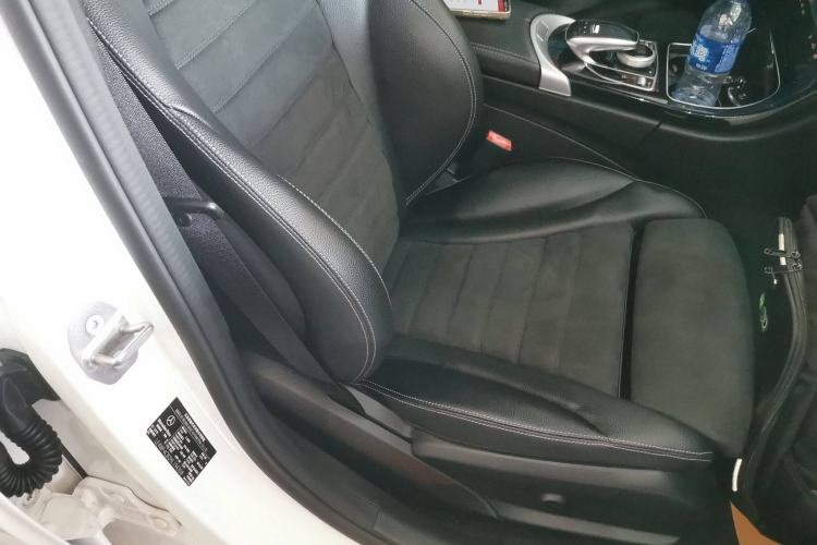 Used Mercedes-Benz C-Class 2017 C 200 Sport Edition
