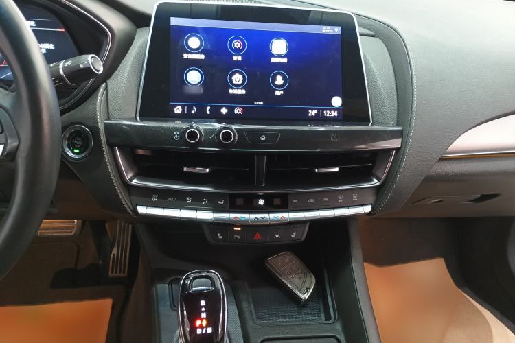 Used Cadillac CT5 2021 28T Prestige Edition
