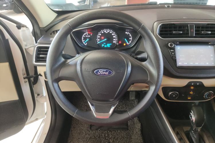 Used Ford Escort 2015 1.5L Automatic Comfort Model