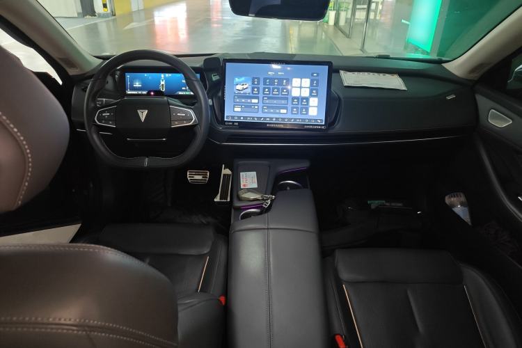 Used  SL03 2022 515 Pure Electric Version