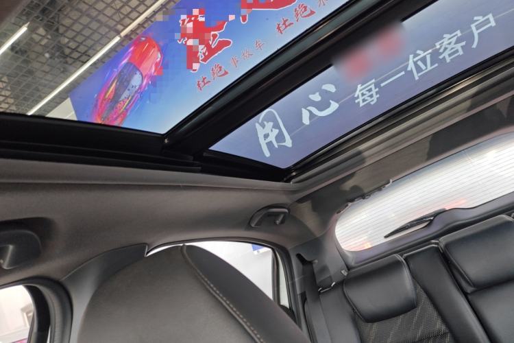 Used Honda XR-V 2017 1.8L EXi CVT Comfort Version