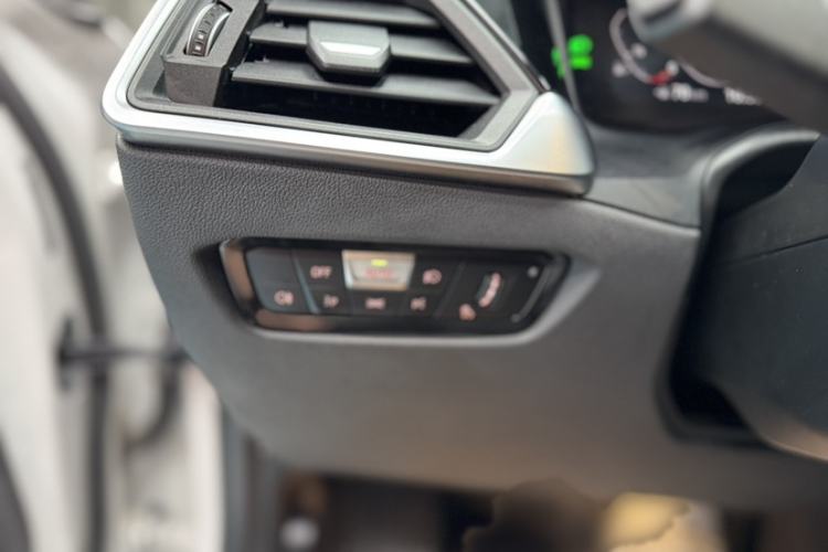 Used BMW 3 Series 2021 Second Facelift 320Li M Sport Package