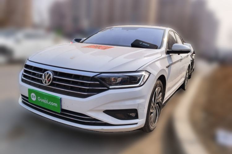 Used Volkswagen Sagitar 2021 280TSI DSG Excellence Edition