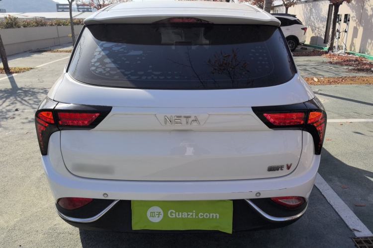 Used NETA V 2022 Chao 300 Lite Lithium Iron Phosphate
