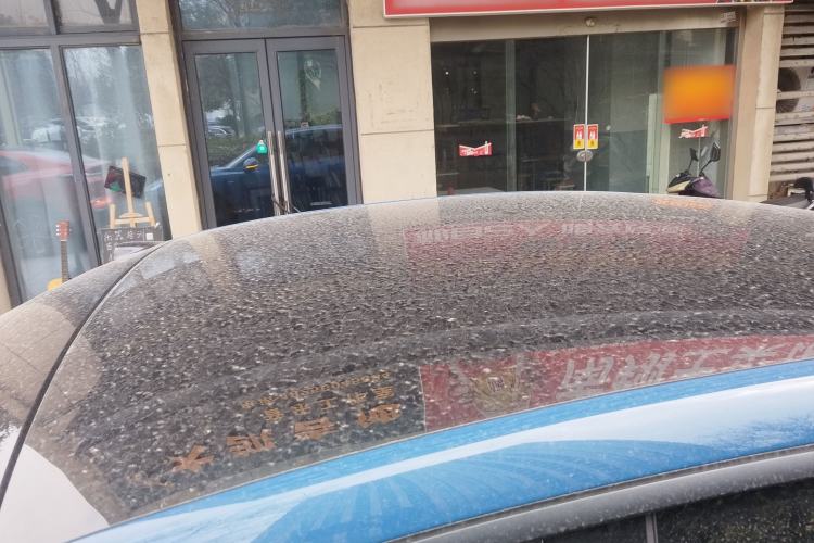 Used ONVO L60 2024 60 kWh Rear-Drive Version