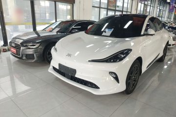 Used IM LS6 2025 Long-Range Lingxi Intelligent Driving Edition