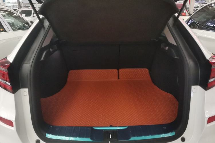 Used Honda Avancier 2020 370TURBO Two-Wheel Drive Luxury Edition
