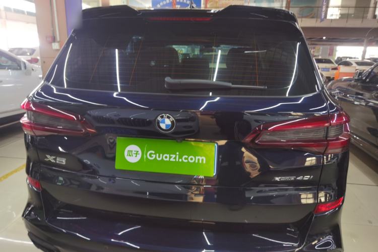 Used BMW X5 2020 xDrive30i M Sport Package