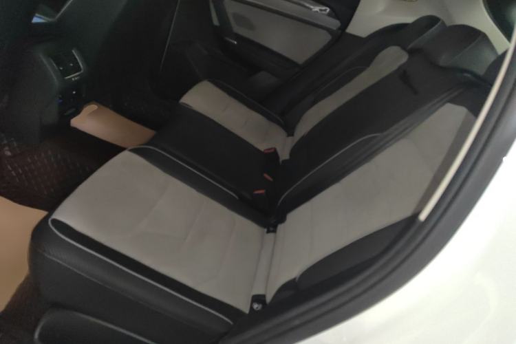 Used Volkswagen Tayron X 2023 330TSI Two-Wheel-Drive Prestige High-Energy Version