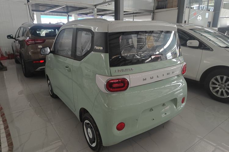 Used Wuling Hongguang MINIEV 2024 3rd Generation 170 km