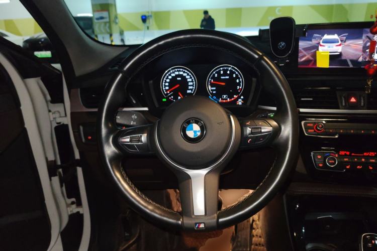 Used BMW X2 2022 sDrive25i M Sport Package
