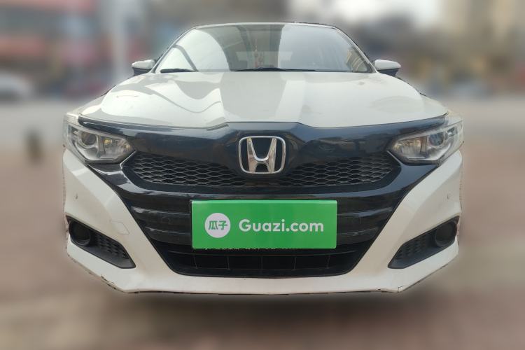 Used Honda Crider 2019 180 Turbo CVT Comfort Edition China V