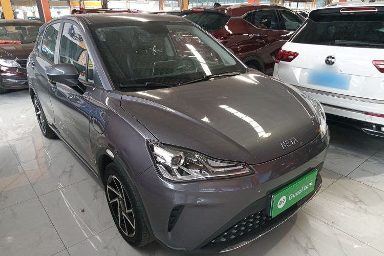 Used NETA AYA 2023 401
