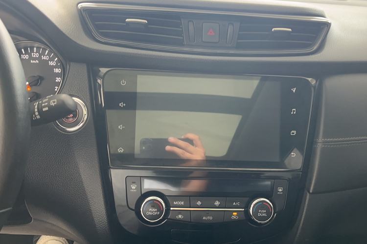 Used Nissan X-Trail 2021 2.0L CVT 2WD XL ITS SmartConnect Comfort Edition
