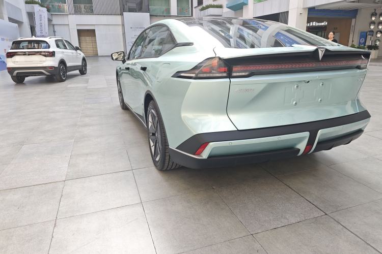 Used  SL03 2022 1.5L 1200 Extended-Range Version
