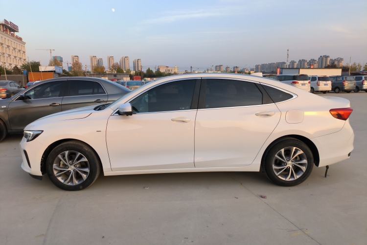 Used Buick Verano 2023 Pro Enjoyment Edition
