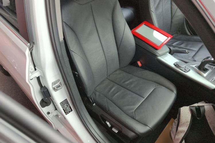 Used BMW 3 Series 2016 328Li Fashion Model