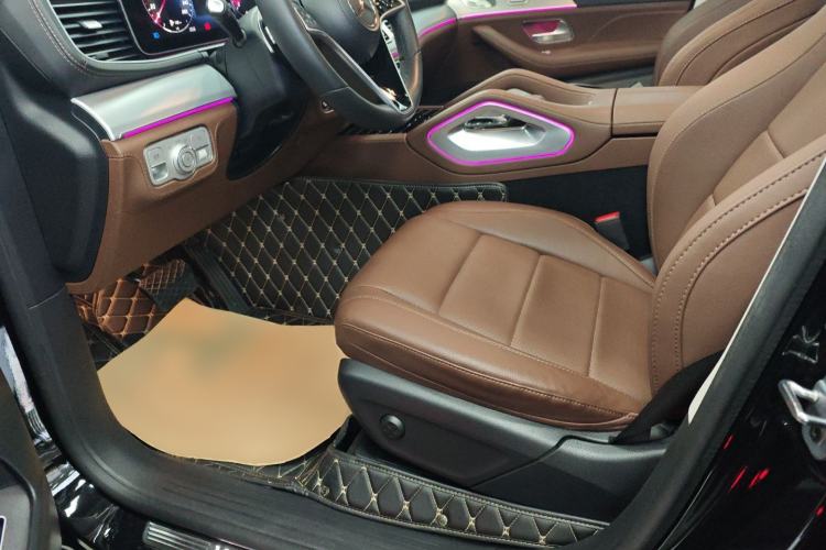 Used Mercedes-Benz GLE 2024 GLE 350 4MATIC Dynamic Edition
