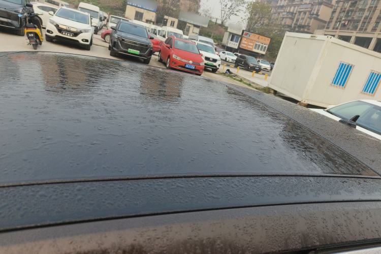 Used Skoda Superb 2018 TSI280 DSG Comfort Edition China V Standard
