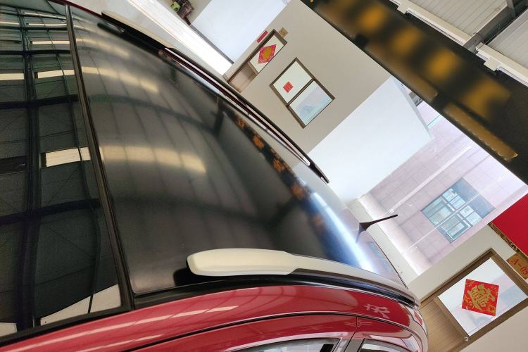 Used Geely Auto Vision X1 2017 1.3L Automatic Fun Edition
