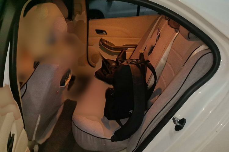 Used Chevrolet Malibu 2013 2.4L Automatic Luxury Edition