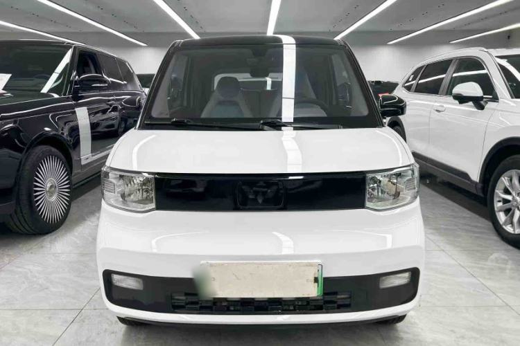 Used Wuling Hongguang MINIEV 2022 Enjoy Edition Lithium Iron Phosphate
