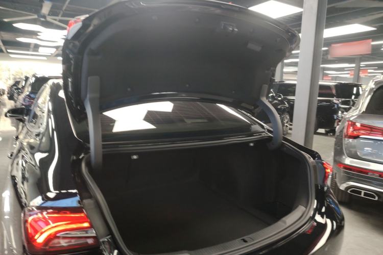 Used Buick LaCrosse 2022 652T Luxury Version