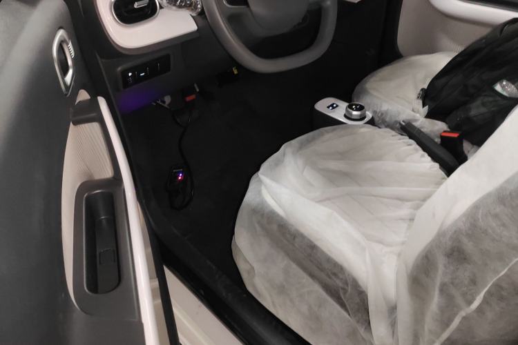 Used  Panda 2025 210km Panda Rider
