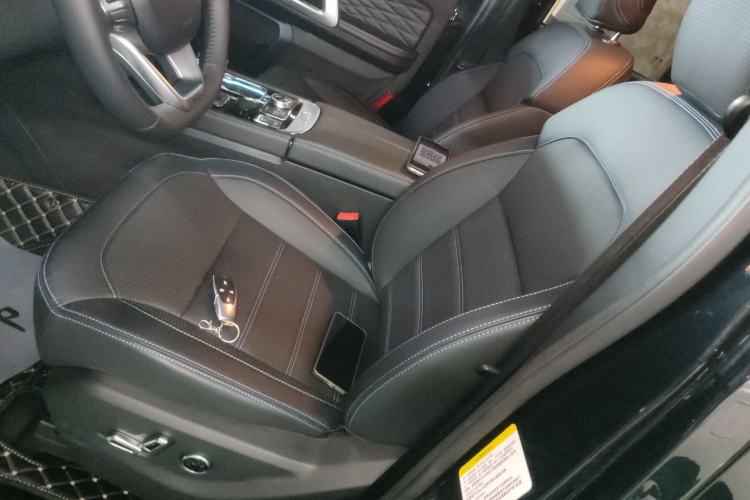 Used  BJ40 2024 2.0T Urban Hunter Honor Edition