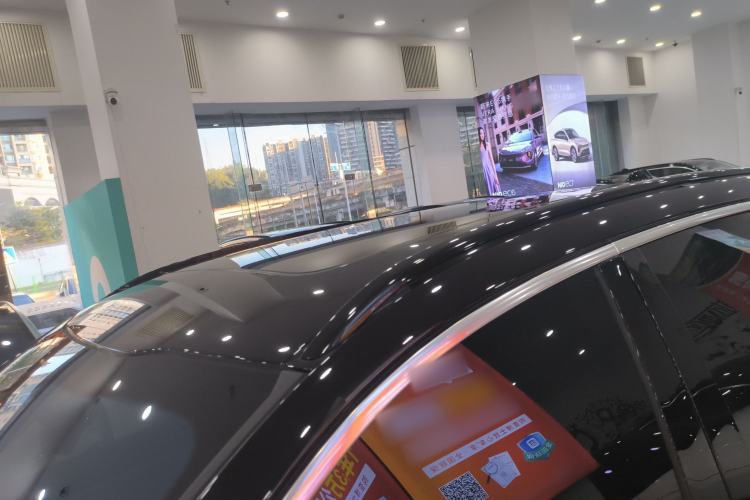 Used Nio ES8 2020 580 km Signature Edition 7-Seater Version
