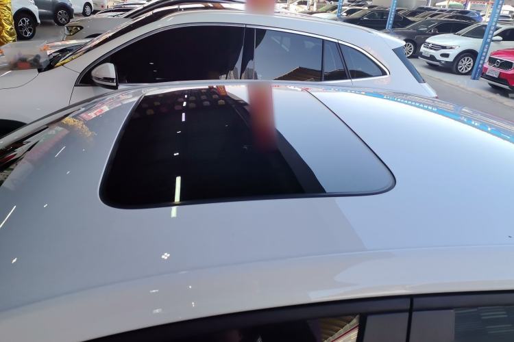 Used Volkswagen Lavida 2024 1.5L Automatic Starry Sky 5 Million Edition
