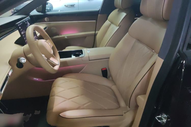 Used Hima Stelato S9 2025 Extended-Range Ultra