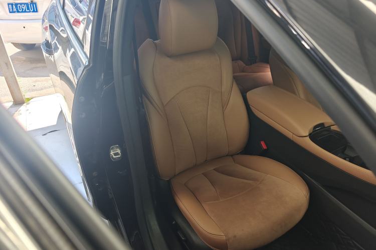 Used Buick LaCrosse 2018 28T Elite Edition
