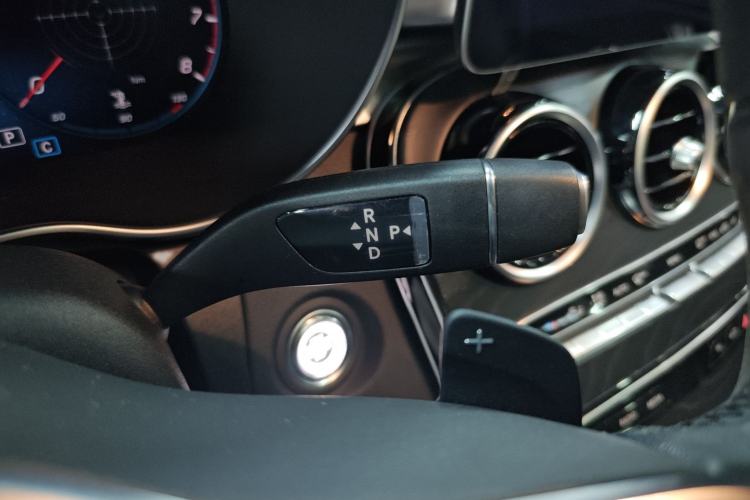 Used Mercedes-Benz C-Class 2019 Restyled C 260 L Sport Edition
