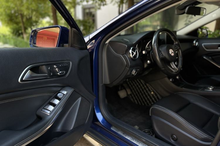 Used Mercedes-Benz GLA 2017 GLA 200 Sport Edition