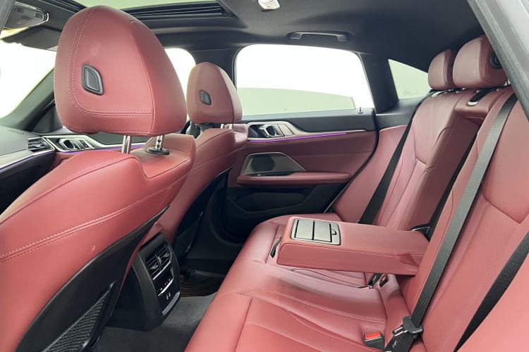 Used BMW 4 Series 2022 425i Gran Coupe M Sport Night Edition
